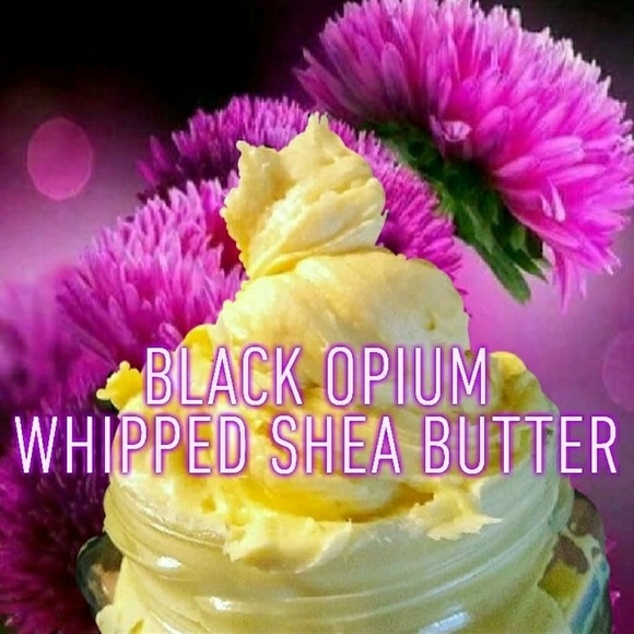 Whipped Shea Butter for Hair & Body - Picture 4 of 6
